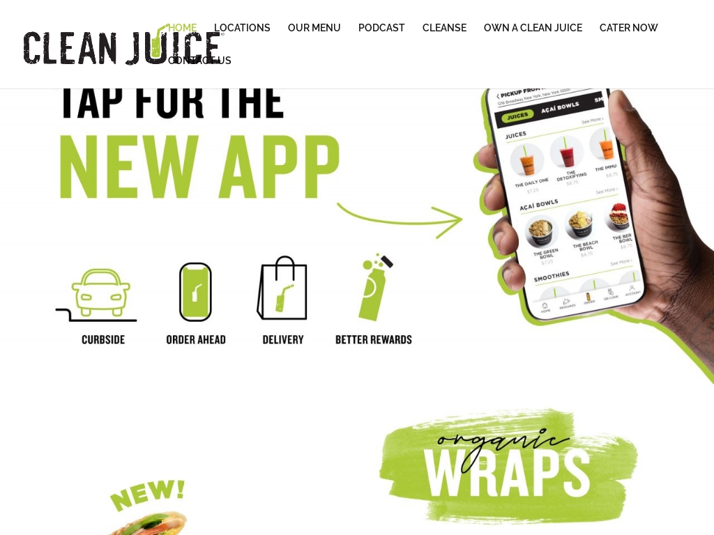 Start A Juice Bar Business Ideas Starter Story