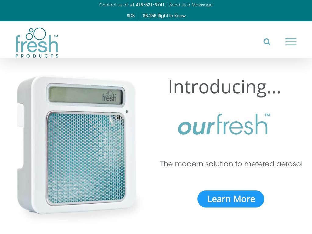 Start An Air Freshener Business Business Ideas Starter Story