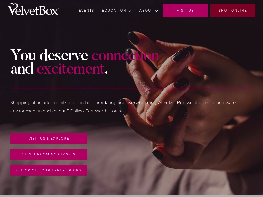 42 Trending Lingerie Businesses [2022] Starter Story