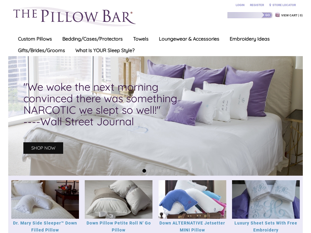 32 Trending Personalized Pillow Businesses [2023] Starter Story