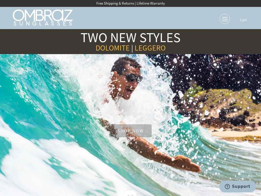 42 Trending Sunglasses Businesses [2024] Starter Story