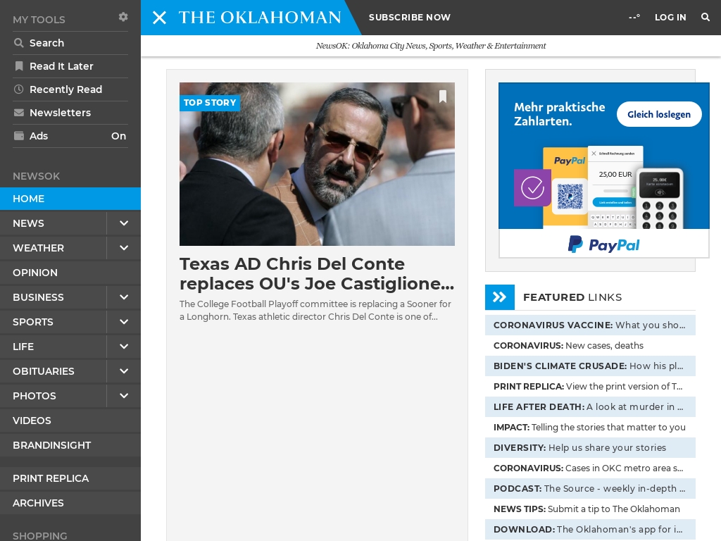 42 Trending News Agency Businesses [2023] - Starter Story