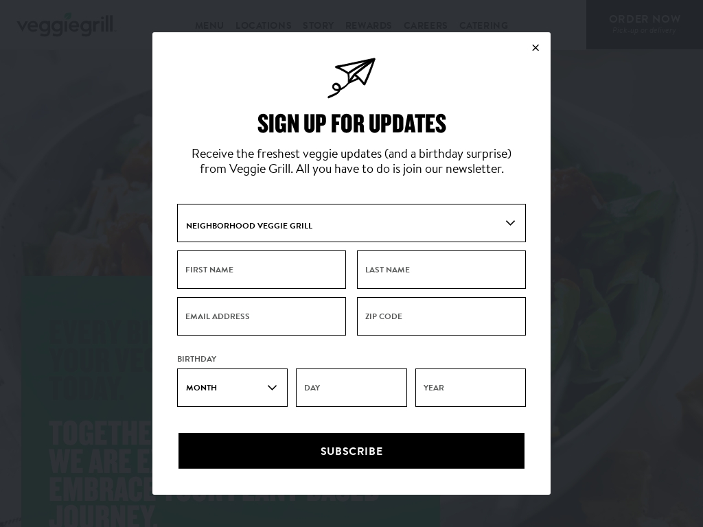 Start A Vegan Restaurant Business Ideas Starter Story