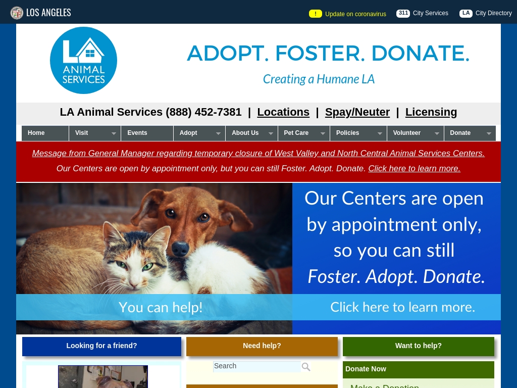 Start An Animal Center Business Ideas Starter Story