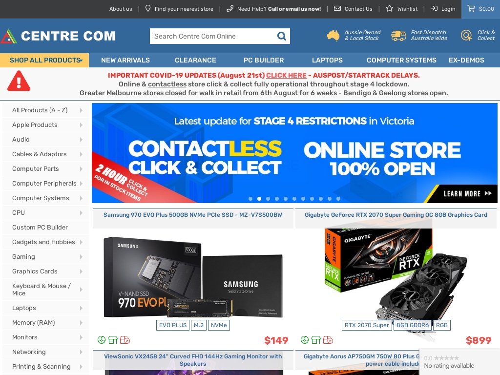 Start A Computer Hardware Shop Business Ideas Starter Story