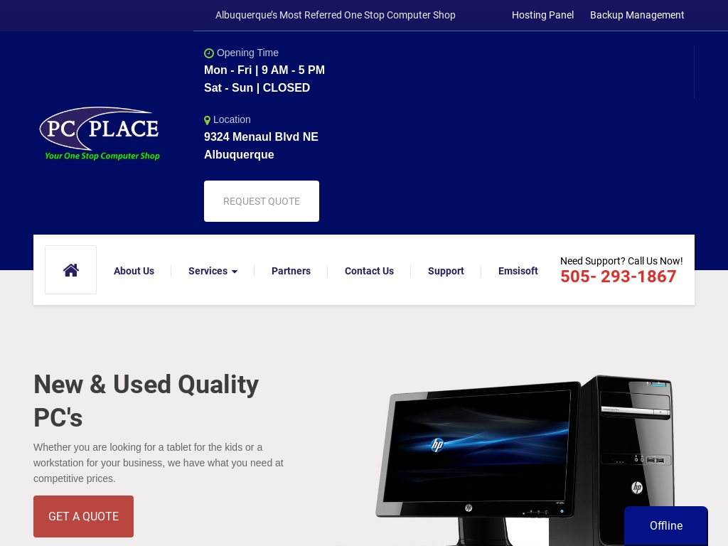 100 Best Wholesale Computer Parts Suppliers [2024 Edition] Starter