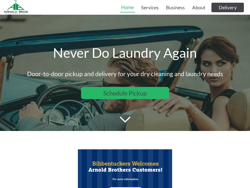 42 Trending Dry Cleaners Businesses [2024] Starter Story
