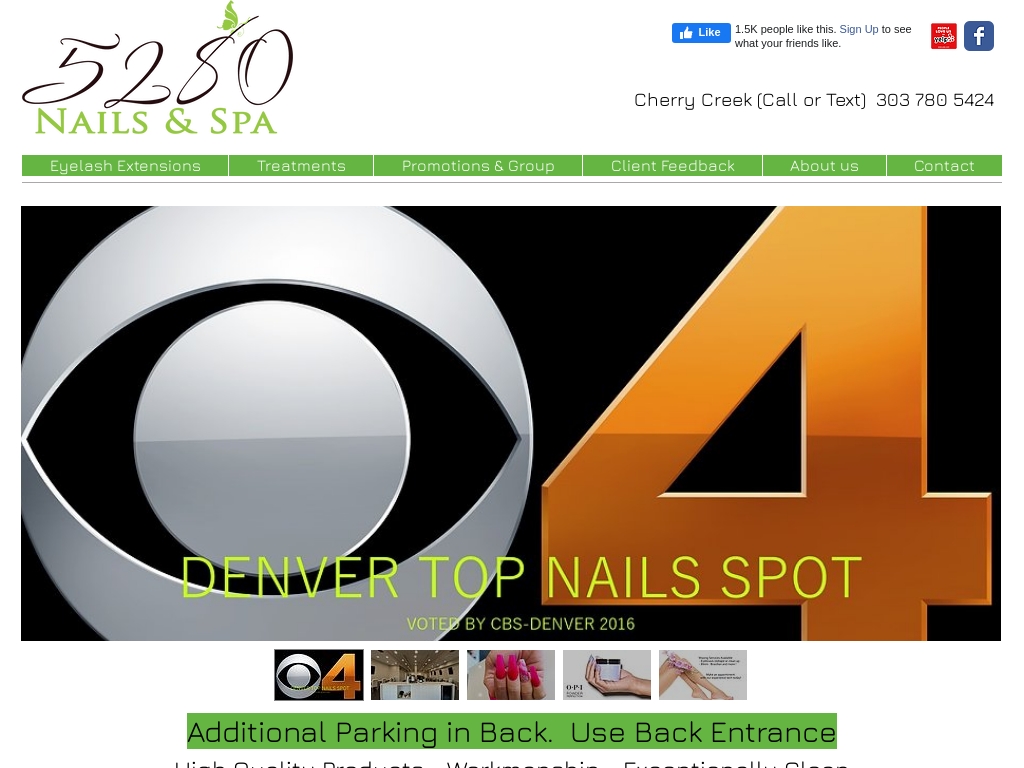 100 Trending Nail Salon Businesses To Watch In 21