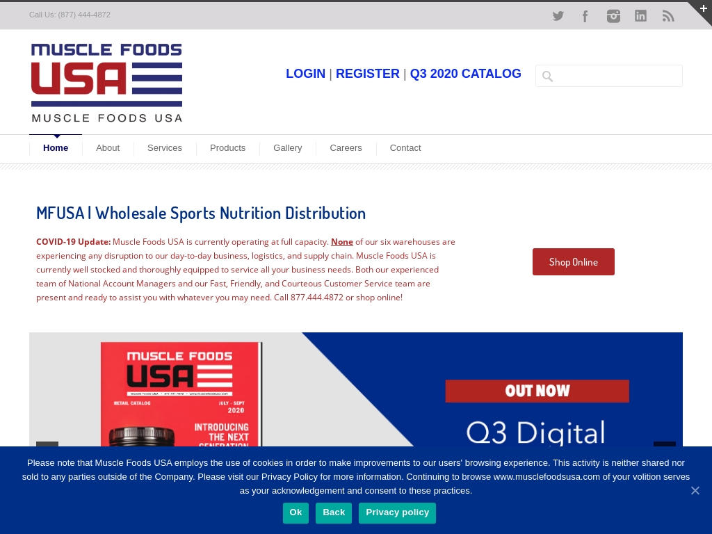 Start A Food Distribution Business Business Ideas Starter Story