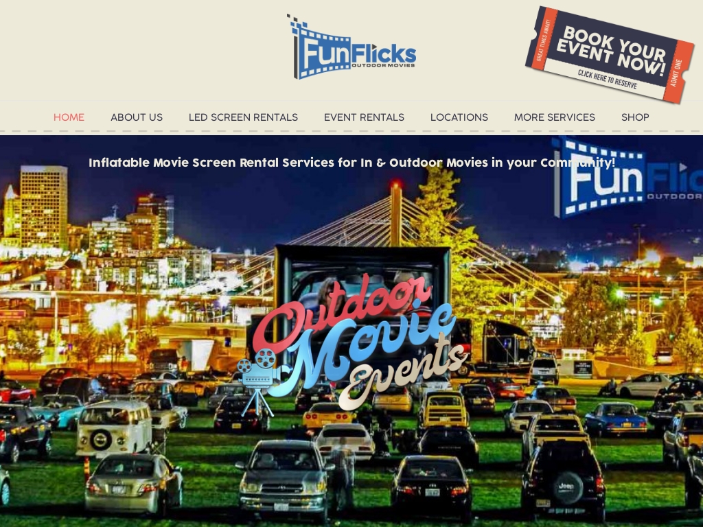 Start A Party Rental Business Business Ideas
