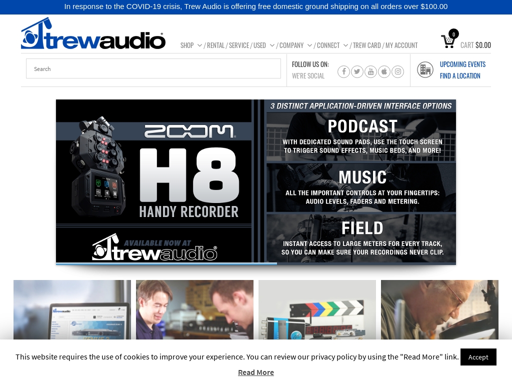 Start An A/V Equipment Rental Business Ideas Starter Story