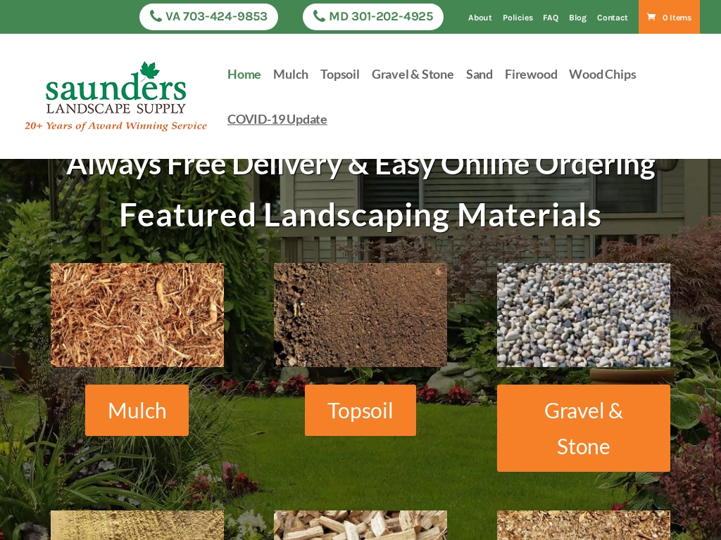 21 Trending Landscaping Supply Transportation Businesses [2024]