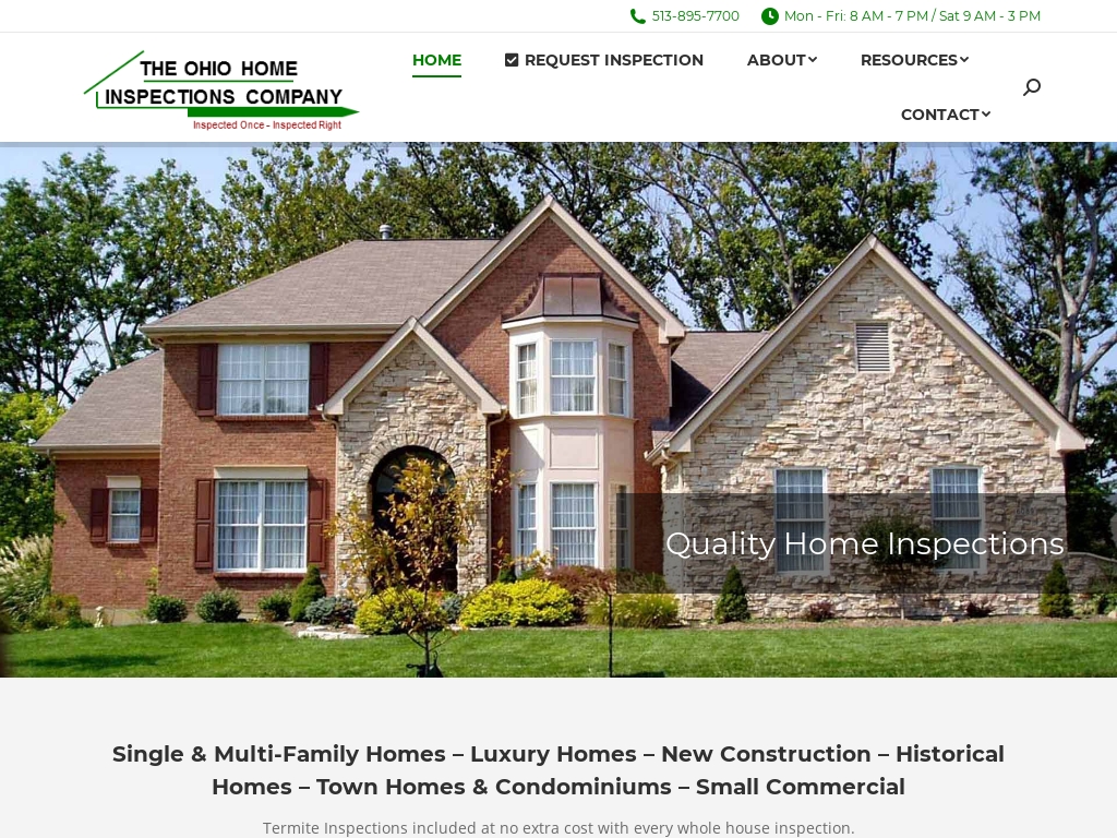 100 Trending Roof Inspection Companies to Watch in 2021