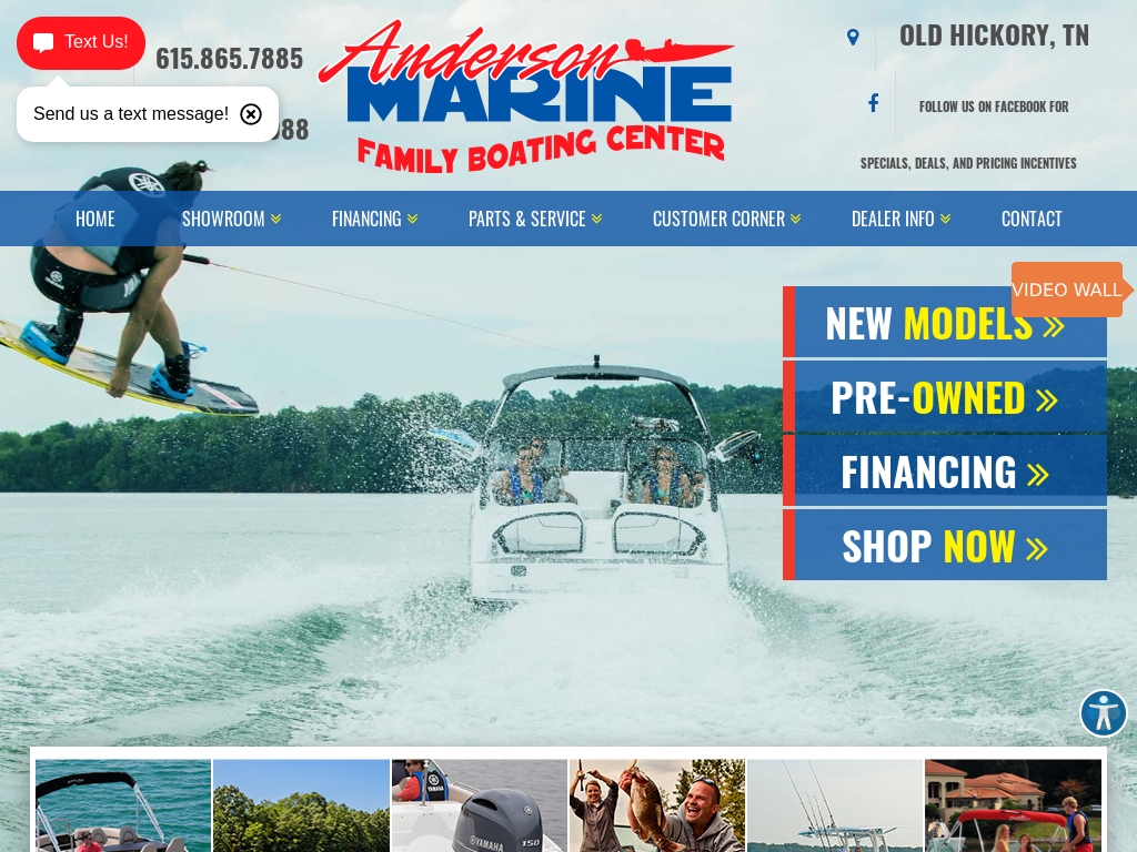 42 Trending Boat Repair Businesses [2024] Starter Story