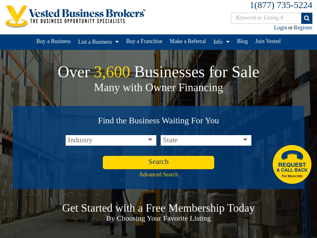 42 Trending Brokerage Company Businesses [2024] Starter Story