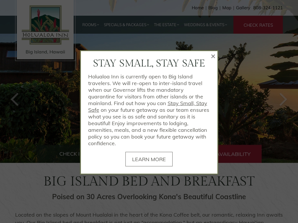 A Bed And Breakfast Owner Business Ideas Starter Story