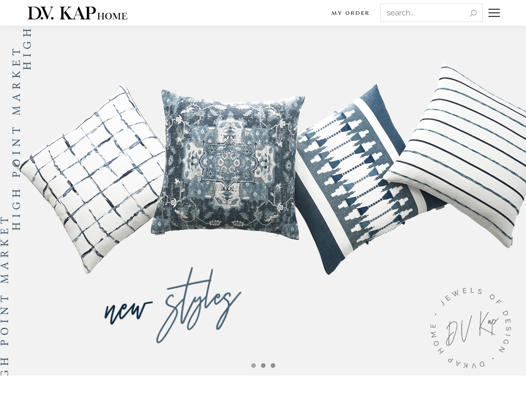 Start A Decorative Pillow Business - Business Ideas - Starter Story