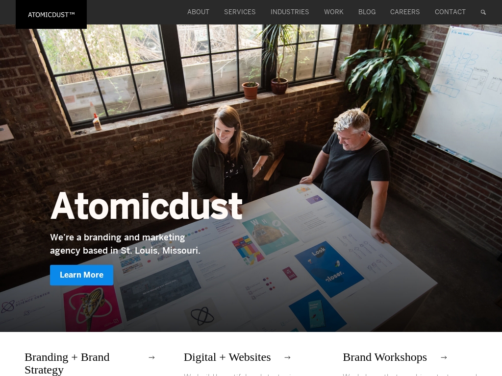 40 Trending Naming And Branding Service Businesses [2022] - Starter