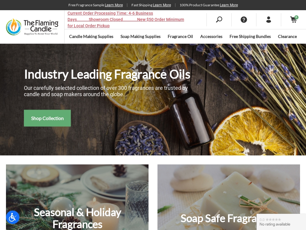 Start A Candle Business Business Ideas Starter Story