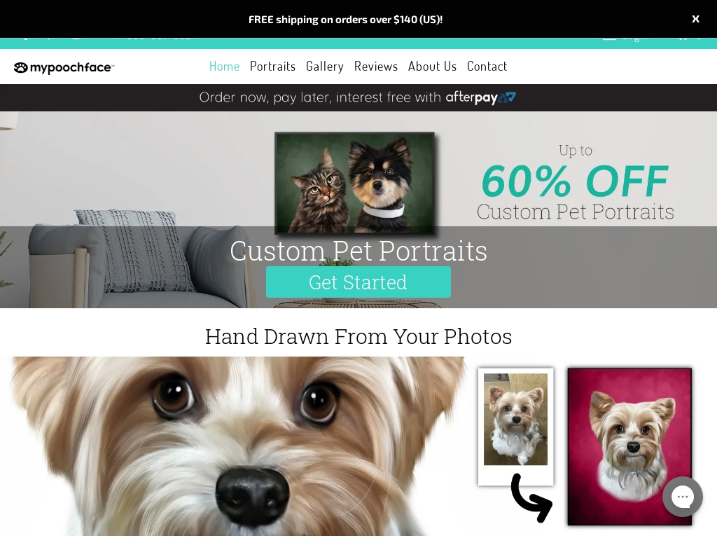 Start A Pet Portrait Business Business Ideas Starter Story