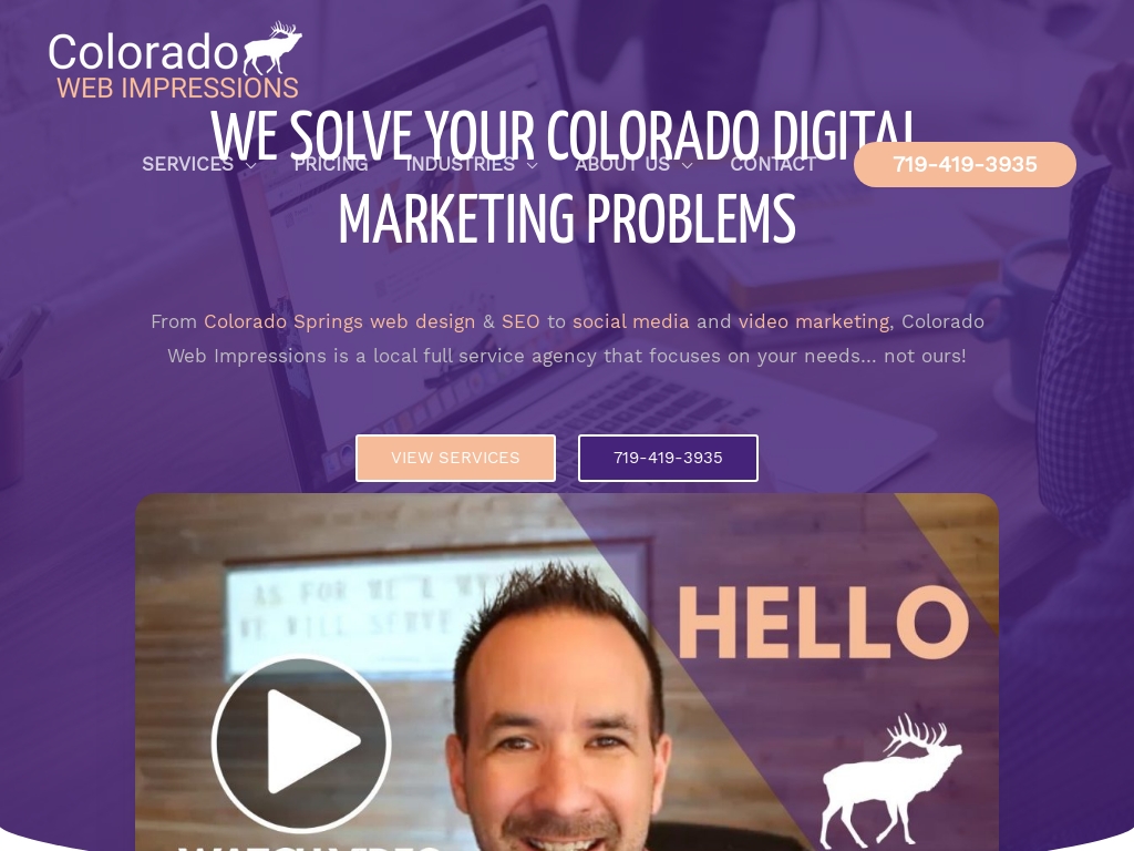 42 Trending Niche Web Design Businesses [2022] - Starter Story