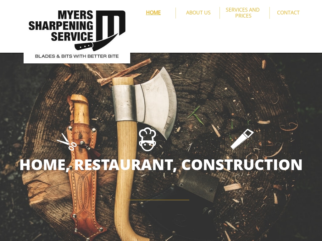 Start A Sharpening Service Business Ideas Starter Story