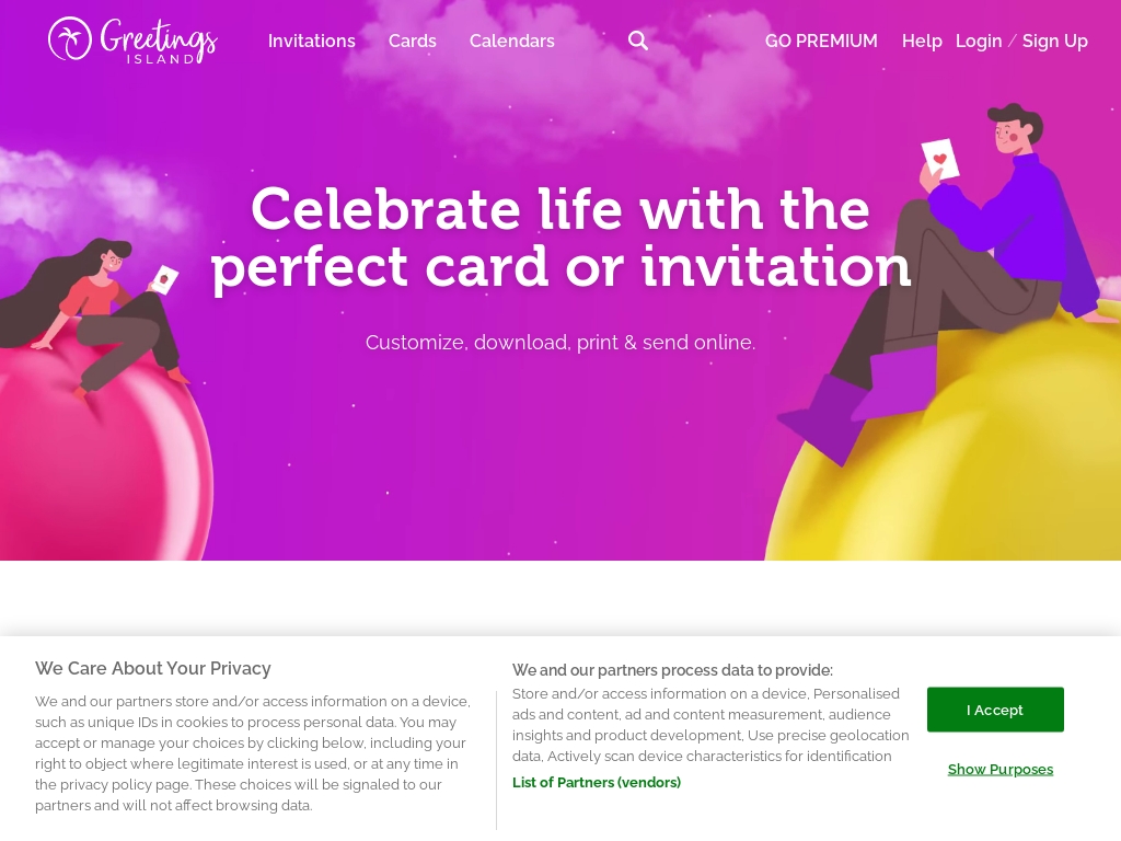 41 Trending Greeting Cards Businesses [2022] - Starter Story