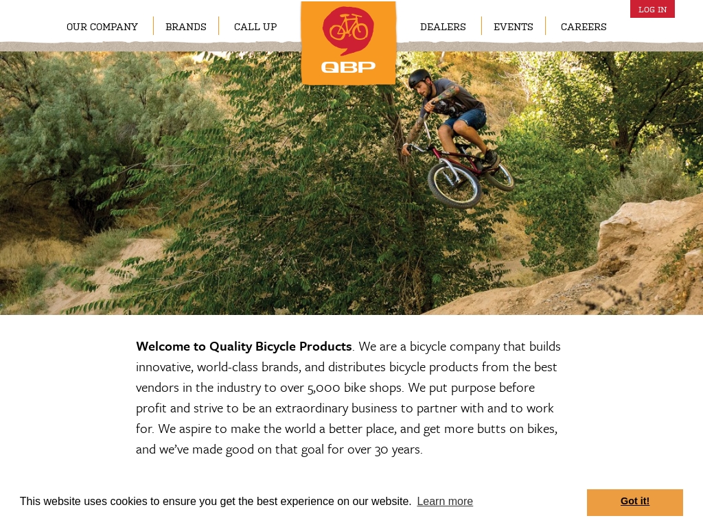 best bicycle website