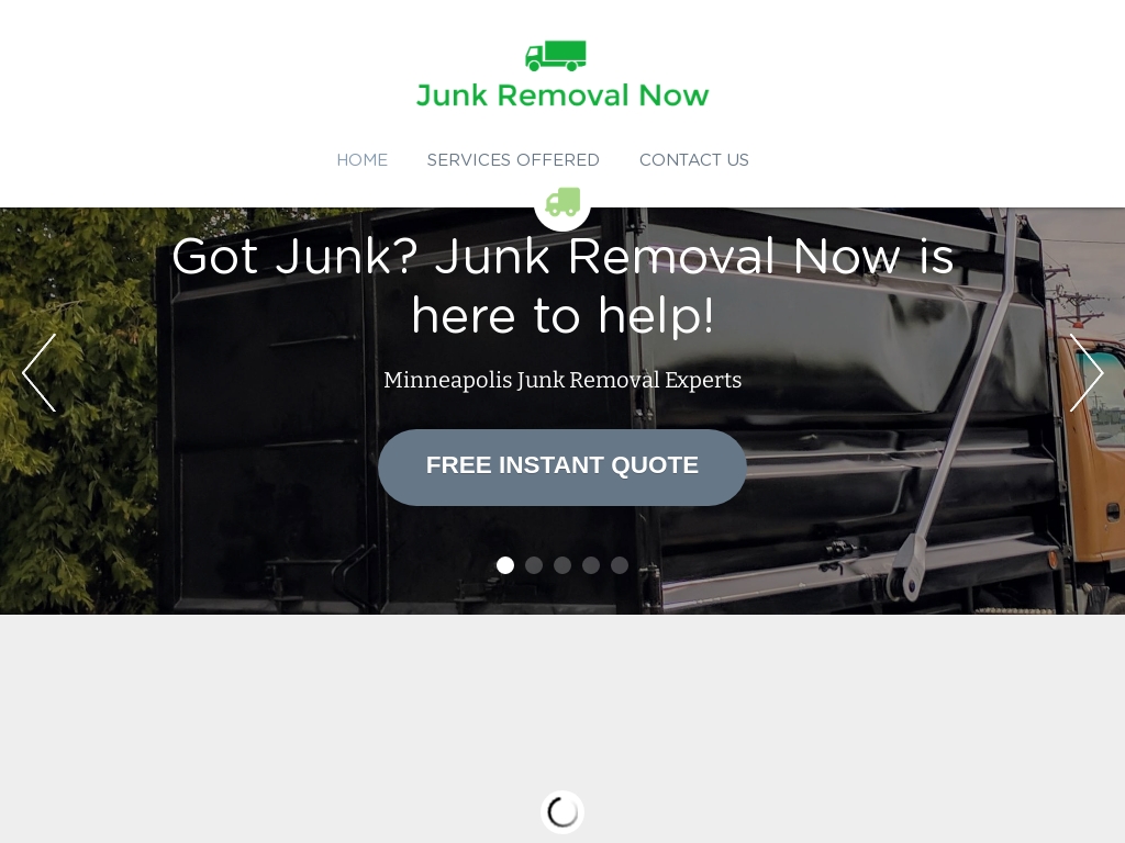Start A Junk Removal Business Business Ideas Starter Story