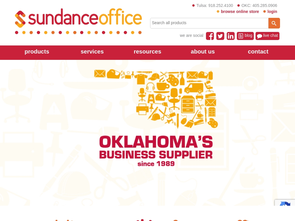 50 Best Stationery Business site Designs To Inspire You [2024]