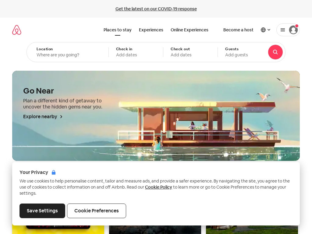 Start An Airbnb Management Company Business Ideas Starter Story