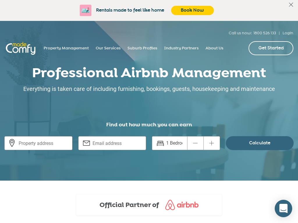 Start An Airbnb Management Company Business Ideas Starter Story