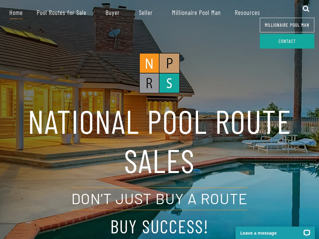 Start A Pool Cleaning Business Business Ideas Starter Story