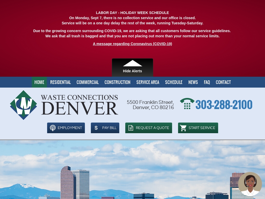 Start A Waste Disposal Business Business Ideas Starter Story