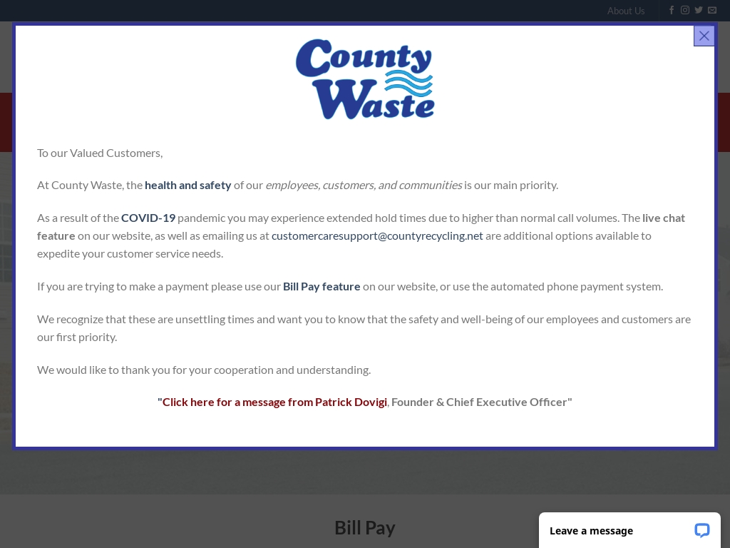 Start A Waste Disposal Business Business Ideas Starter Story