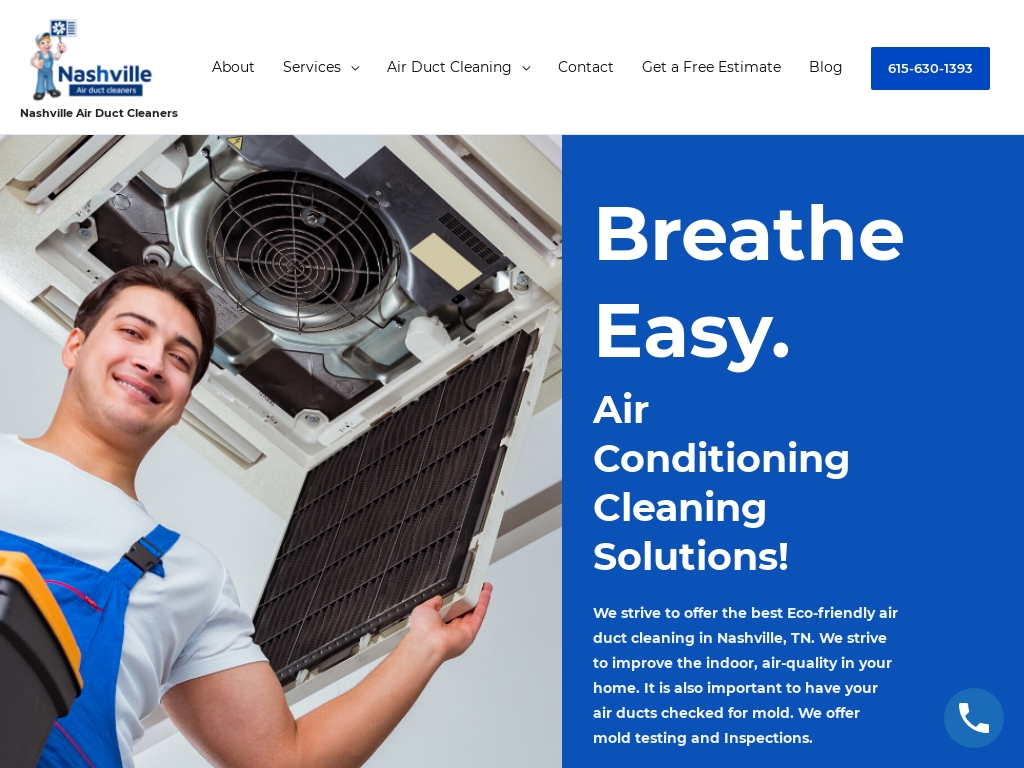 Start An Air Duct Cleaning Business Business Ideas Starter Story