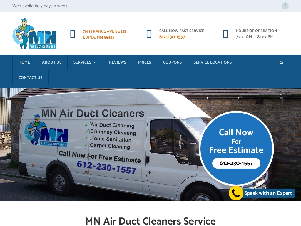 Start An Air Duct Cleaning Business Business Ideas Starter Story