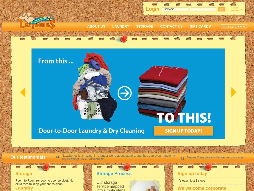 Start A Laundry Delivery Business Business Ideas Starter Story