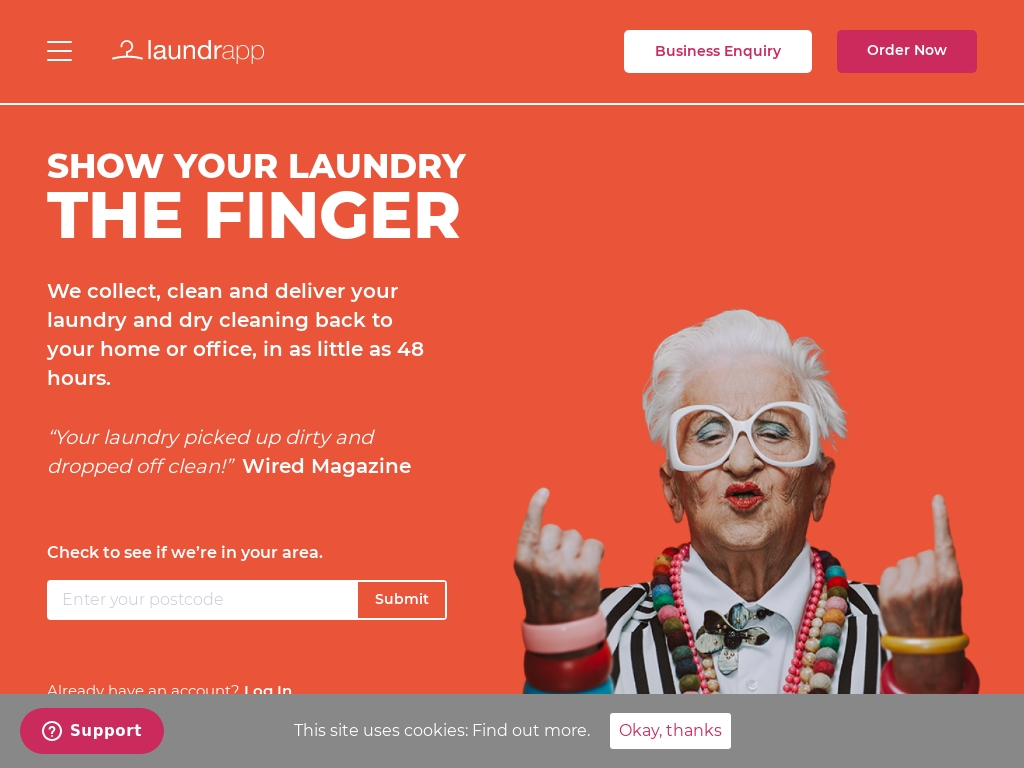 Start A Mobile Laundry Service Business Ideas Starter Story