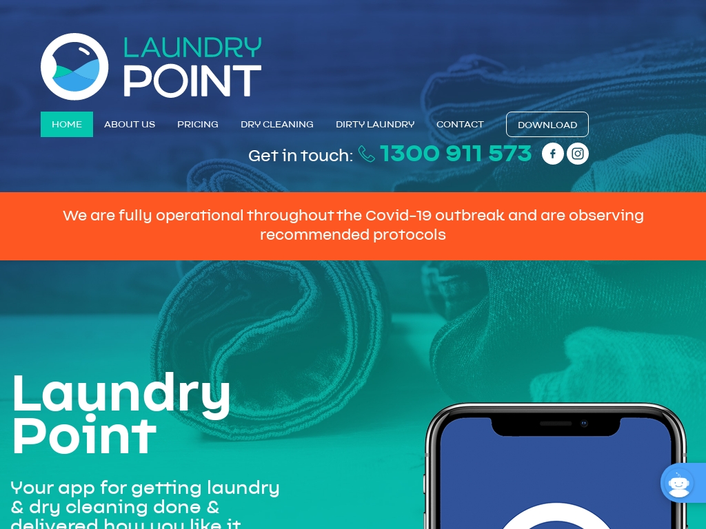 Start A Mobile Laundry Service Business Ideas Starter Story