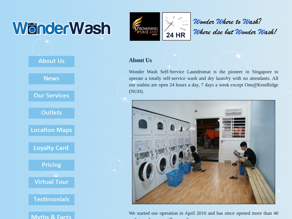 6 Self Service Laundry Business Success Stories [2024] Starter Story