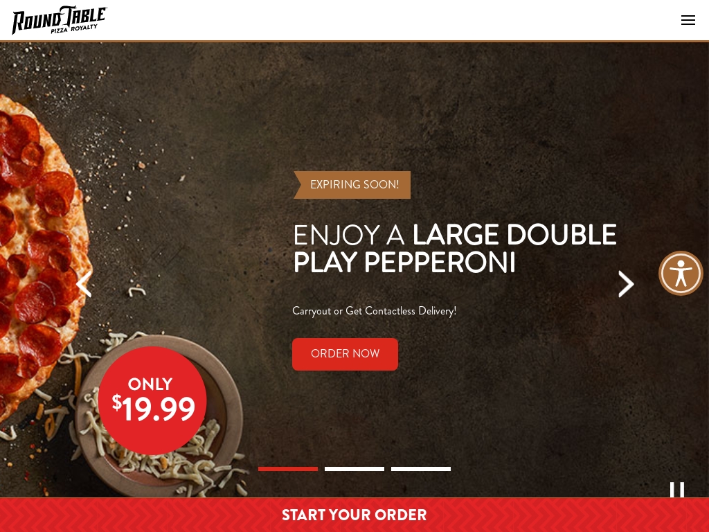 Start A Pizza Delivery Business Business Ideas Starter Story