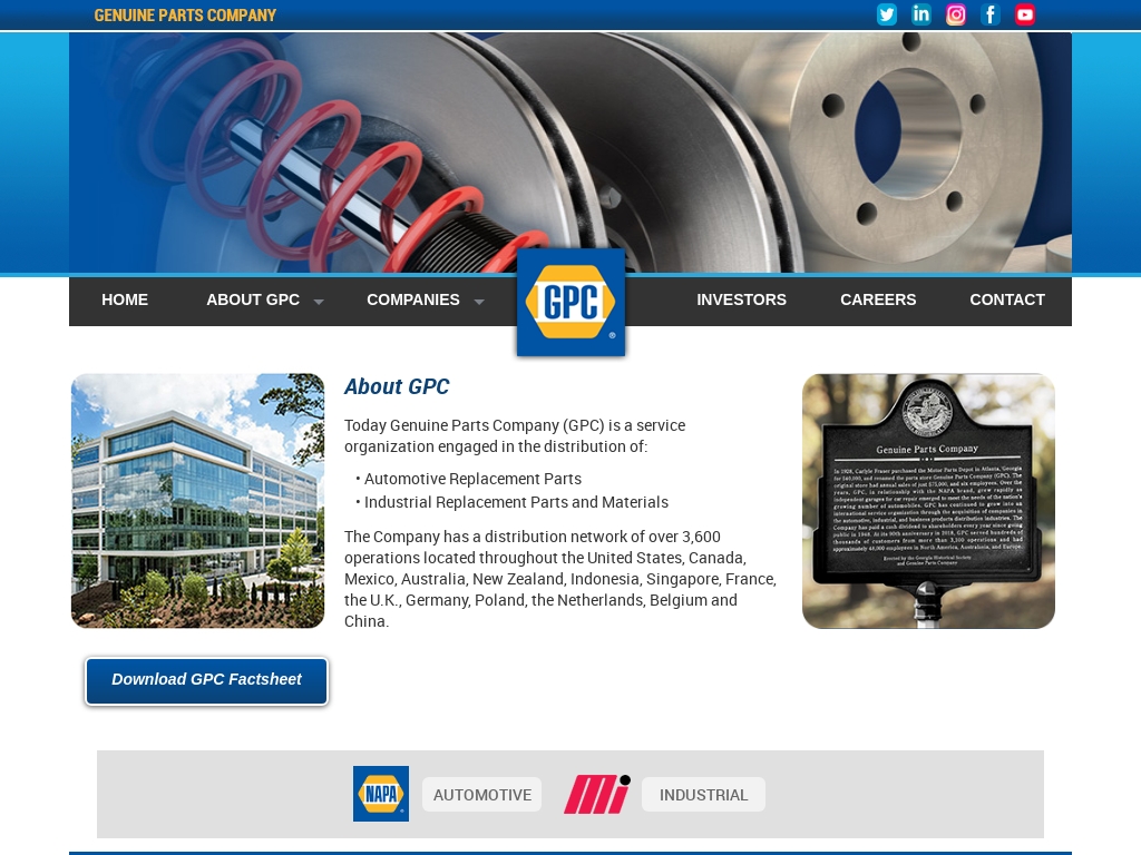 Start An Auto Parts Delivery Business - Business Ideas - Starter Story