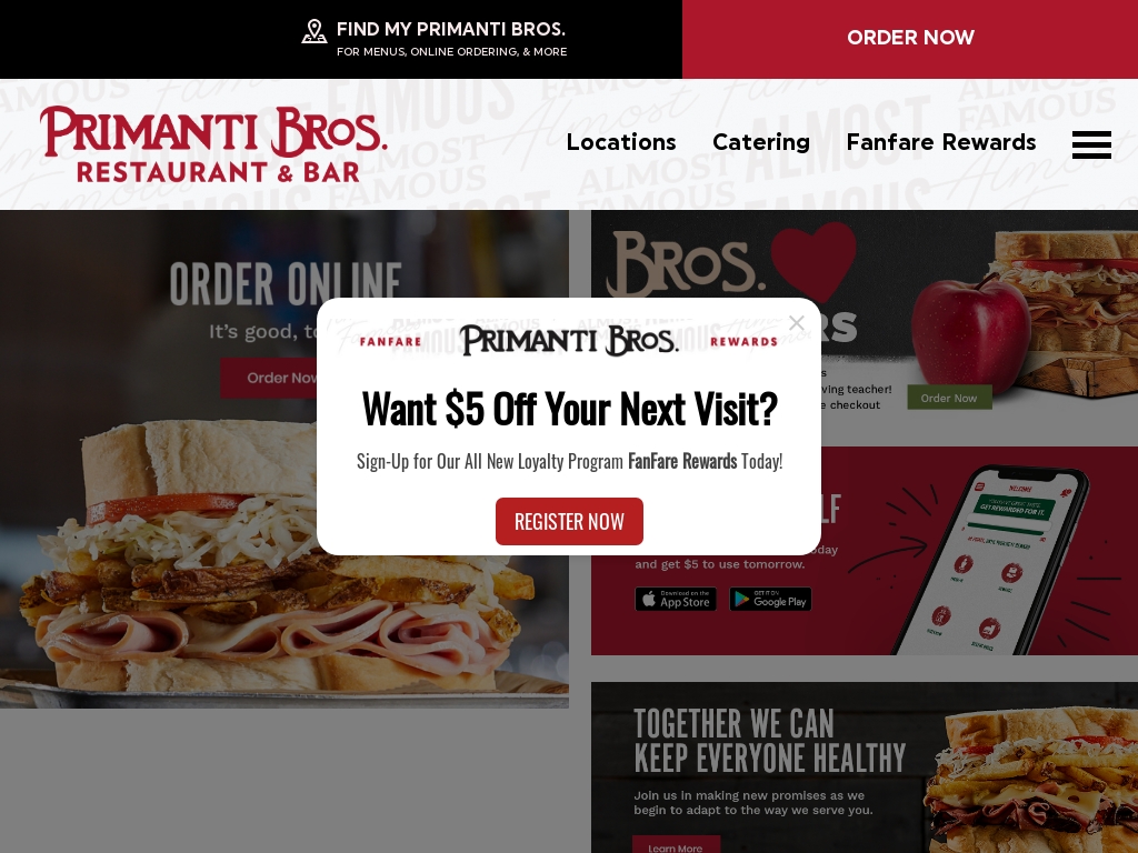 42 Trending Sandwich And Salad Delivery Businesses [2023] - Starter