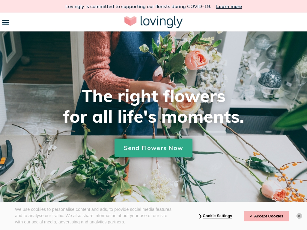 Start A Flower Delivery Business Business Ideas Starter Story