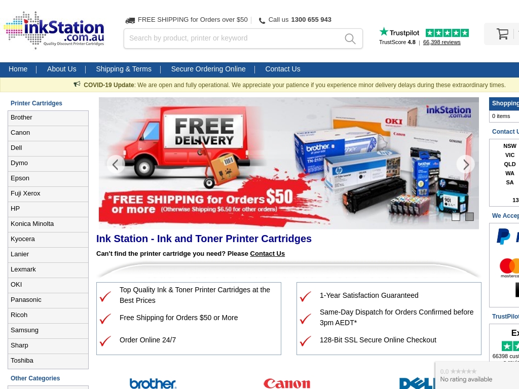 5 Ink Refill Business Success Stories [2024] Starter Story