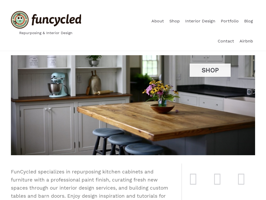 42 Trending Upcycling Furniture Businesses [2023] Starter Story