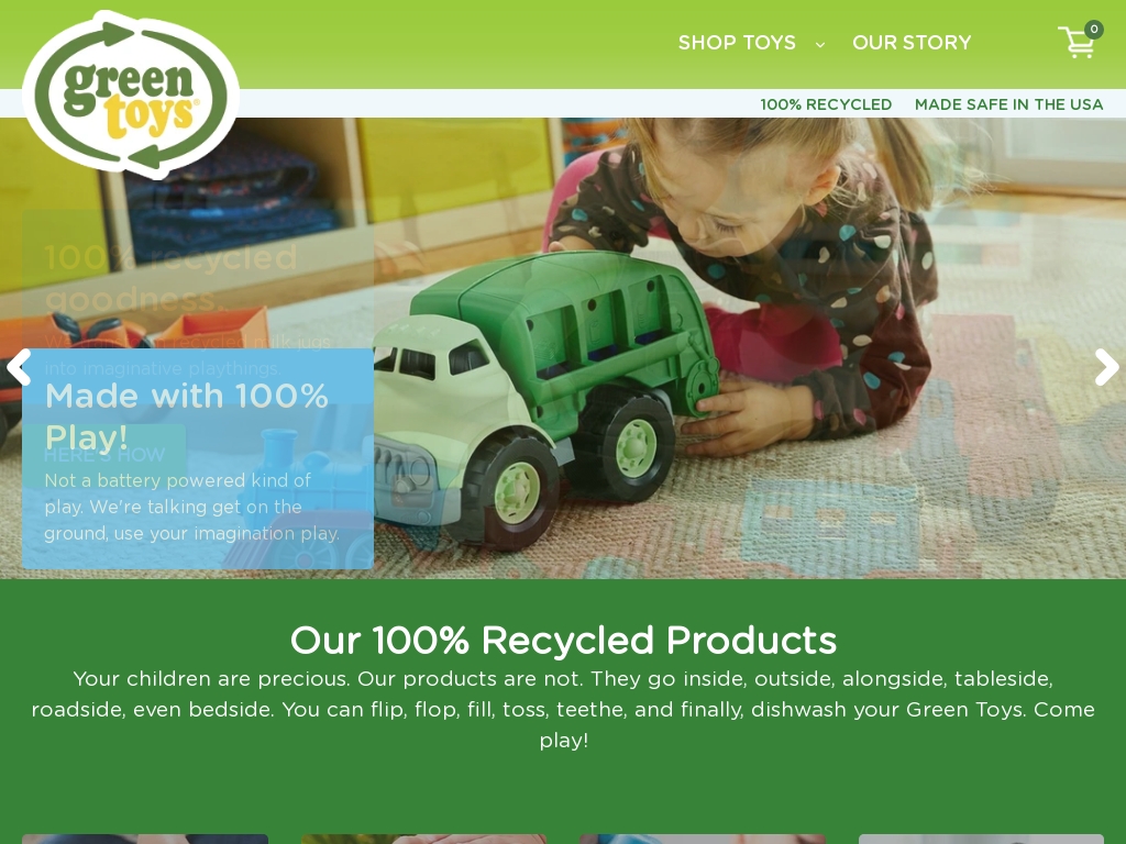 Sustainable Toy Stuffing: Eco-Friendly Options for Greener Toys