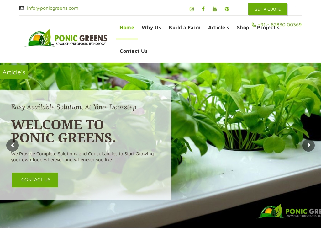 Start A Hydroponic Farm Business Business Ideas Starter Story