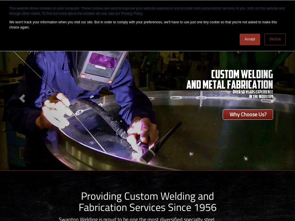 Start A Welding And Fabrication Business Business Ideas Starter